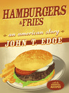 Hamburgers and Fries